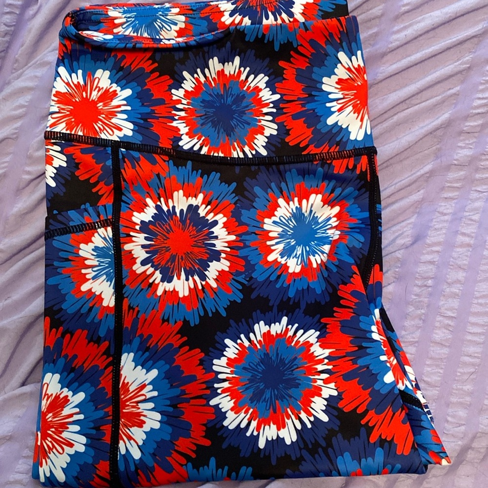 Full Length Leggings CVG NWOT